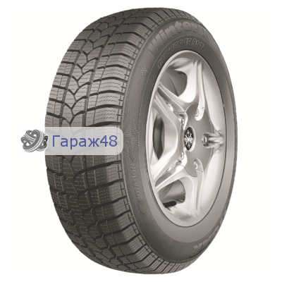Tigar Winter 205/50 R17 93V